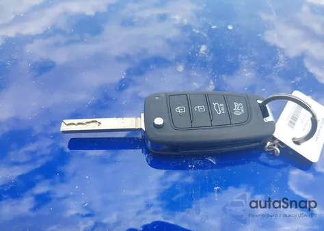 2025 Hyundai Elantra Se z USA, uszkodzony, nr VIN KMHLL4DG0SU937893